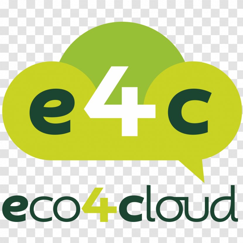 Eco4cloud Management Organization Startup Company Value Proposition - Cloud Computing - Energy-saving Transparent PNG