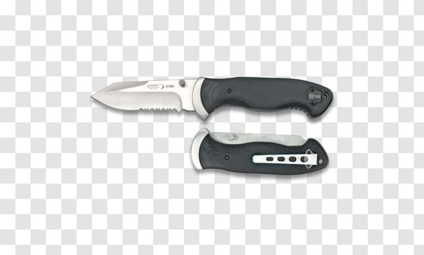 Pocketknife Blade Combat Knife Tactic - Military Tactics - Rui Transparent PNG