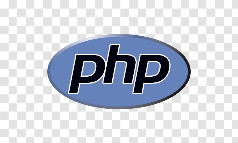 Logo PHP - Scripting Language - Symbol Transparent PNG