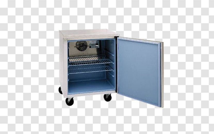 Daily&Daily Food Equipment Refrigerator Refrigeration Ice Makers Freezers - Freezer Transparent PNG