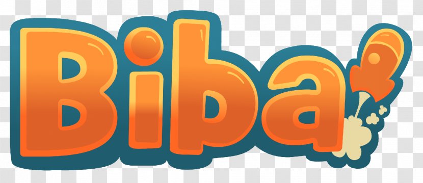 Logo Brand Biba Apparels Font - Preço Transparent PNG