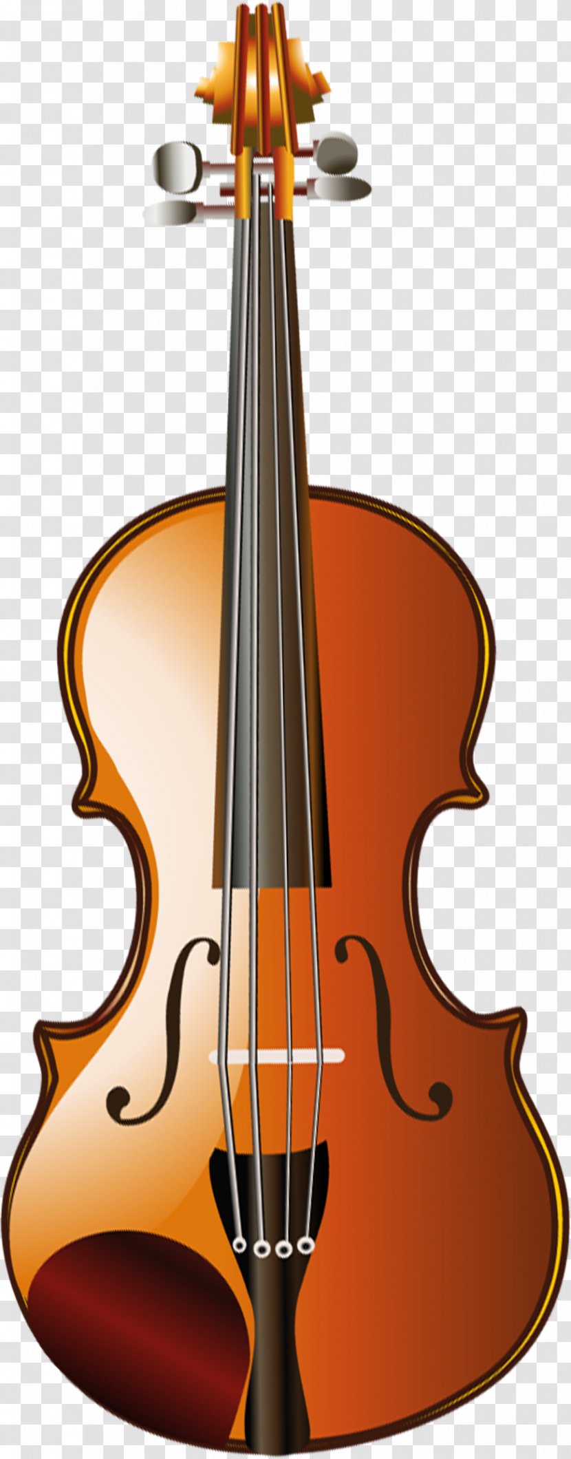 Musical Instruments Violin Saxophone - Heart Transparent PNG