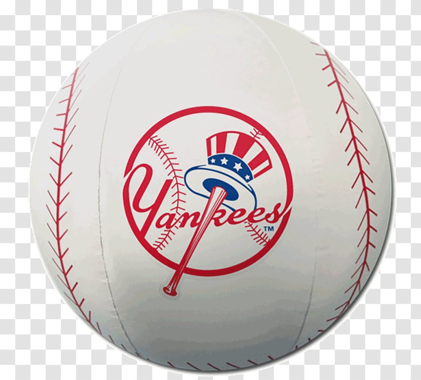 Logos And Uniforms Of The New York Yankees Yankee Stadium MLB Baltimore Orioles - Baseball Transparent PNG