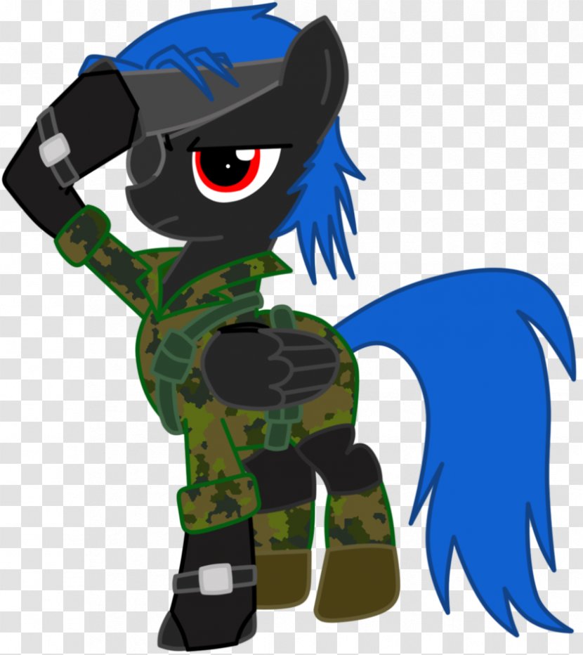 Pony Metal Gear Solid 3: Snake Eater Horse PlayStation 2 Derpy Hooves - Video Game Transparent PNG