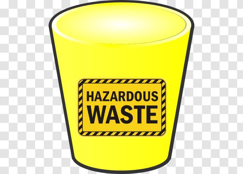 Household Hazardous Waste Dangerous Goods Recycling - Tumbler Transparent PNG