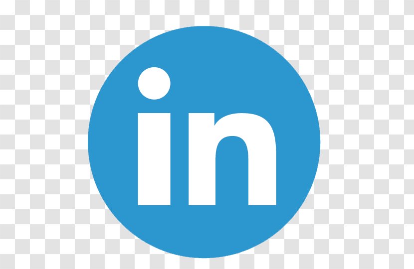 Social Media LinkedIn Clip Art - Symbol Transparent PNG