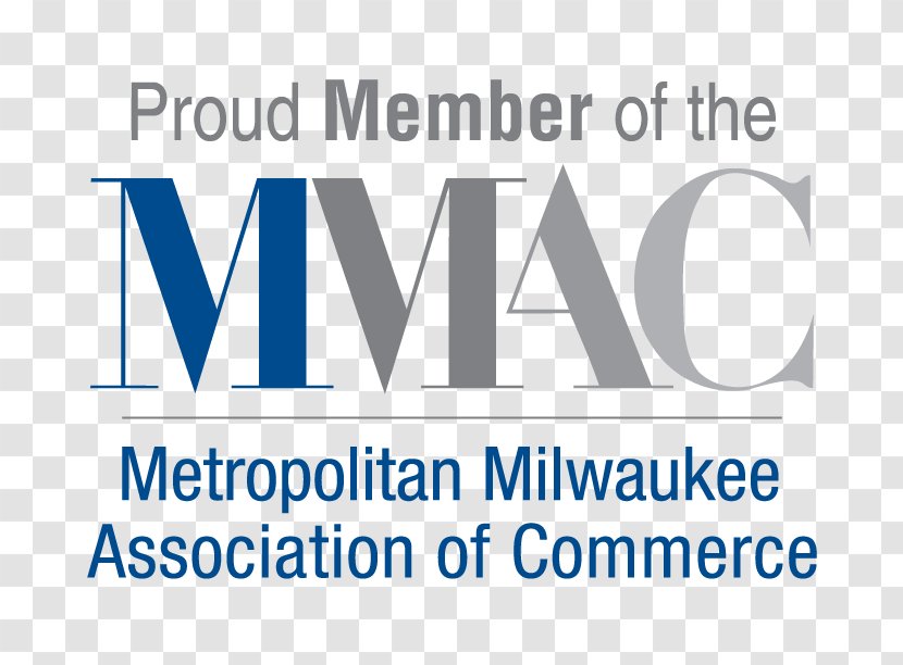 Metropolitan Milwaukee Association Of Commerce (MMAC) Organization Chamber Business Meeting - Partnership Transparent PNG