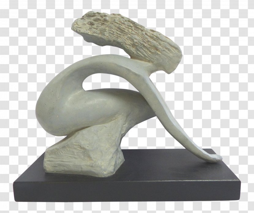 Modern Sculpture 23 Stone Carving Figurine - Art Deco - David Transparent PNG