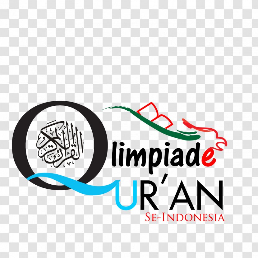 Quran Logo Brand Product Font - Artwork - Qur039an Cartoon Transparent PNG