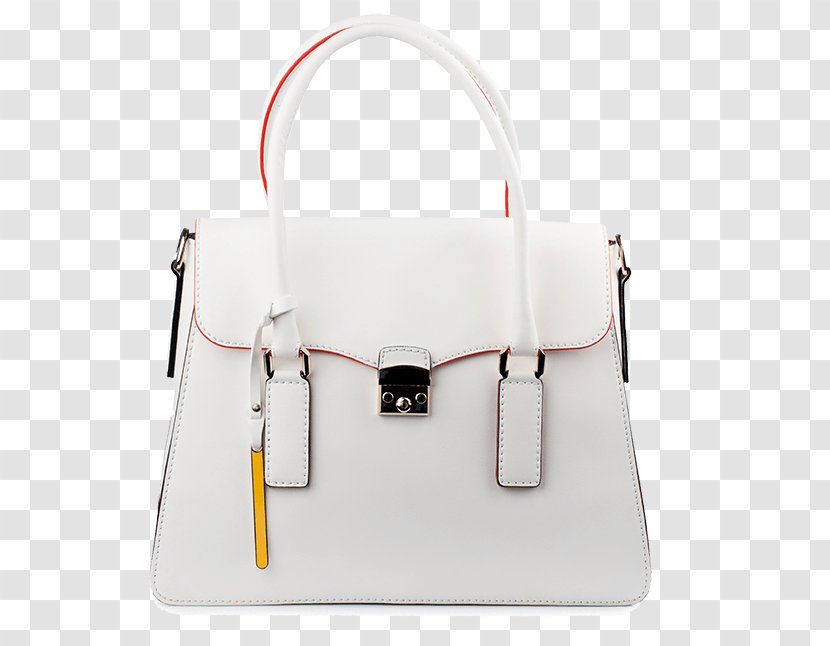 Tote Bag Leather Handbag Messenger Bags - Fashion Accessory Transparent PNG