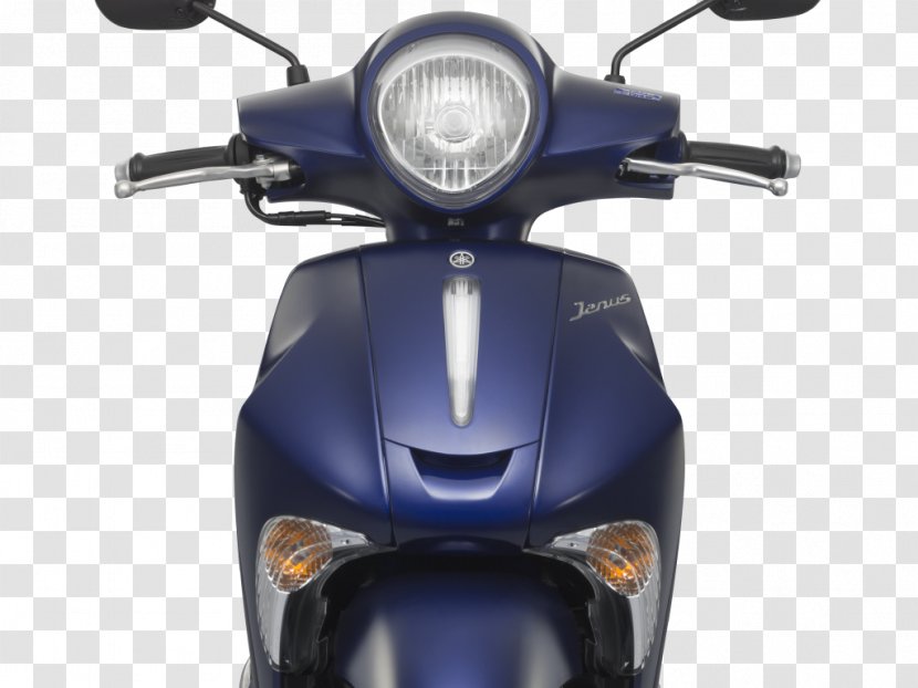 Scooter Yamaha Corporation Motorcycle Honda Vietnam Transparent PNG