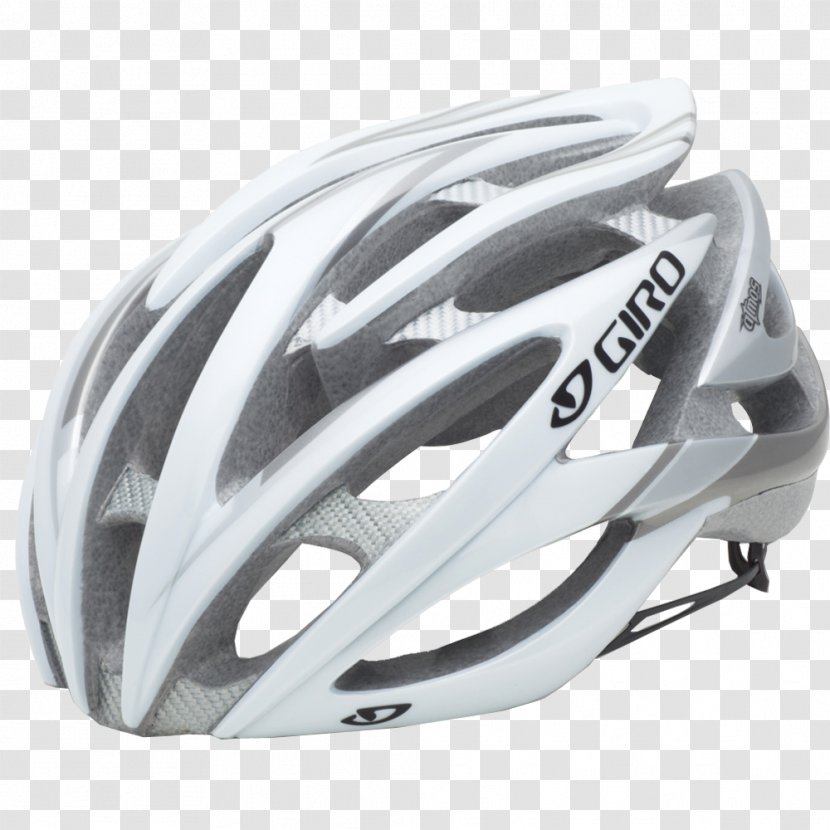 Bicycle Helmets Motorcycle Lacrosse Helmet Ski & Snowboard - White Transparent PNG