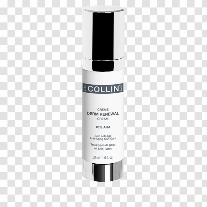 Sunscreen Anti-aging Cream Skin Care Exfoliation - Cylindrical Anti Sai Transparent PNG