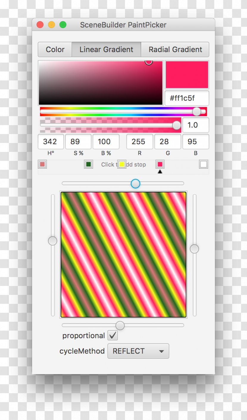 JavaFX FXML NetBeans Color Gradient - Text - Integer Transparent PNG