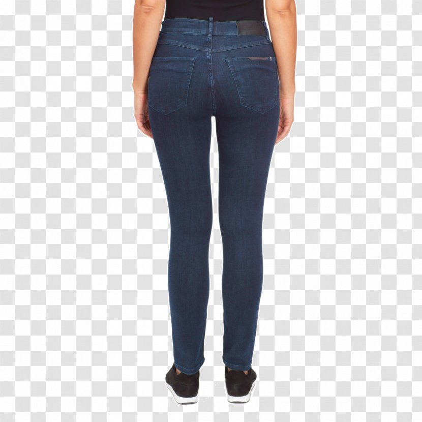Levi Strauss & Co. Jeans Clothing Slim-fit Pants Denim - Watercolor Transparent PNG