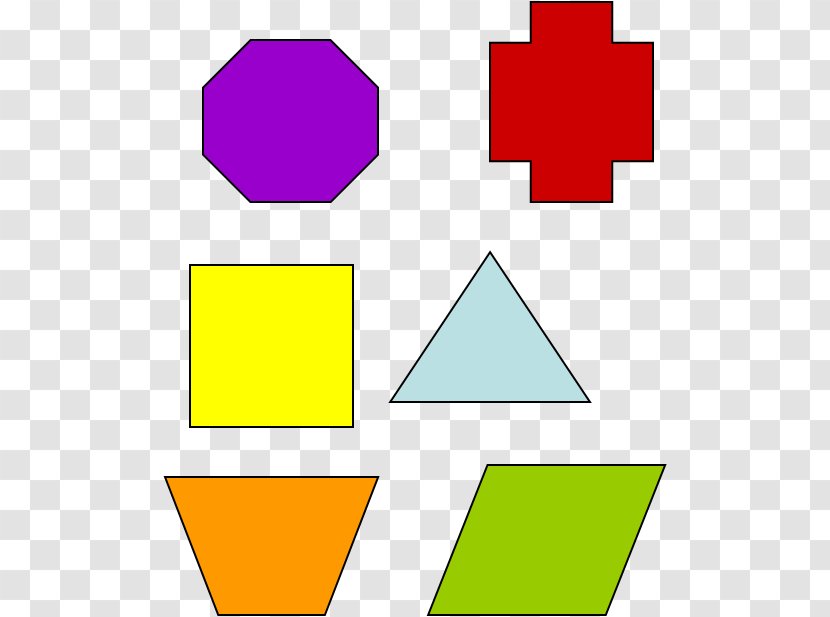 Triangle Two-dimensional Space Line Shape - Three Dimensional Style Transparent PNG