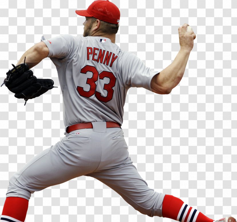 Pitcher Baseball Uniform College Softball Positions Transparent PNG