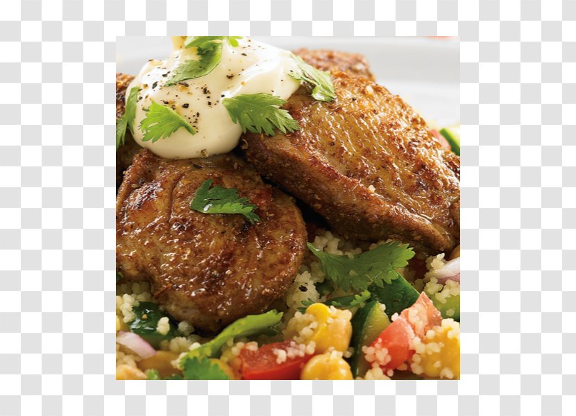 Middle Eastern Cuisine Couscous Quail Lebanese French - Tabbouleh Transparent PNG