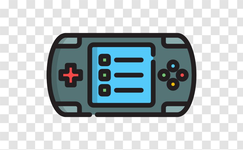 Electronics PlayStation Portable Accessory Technology - Playstation Transparent PNG