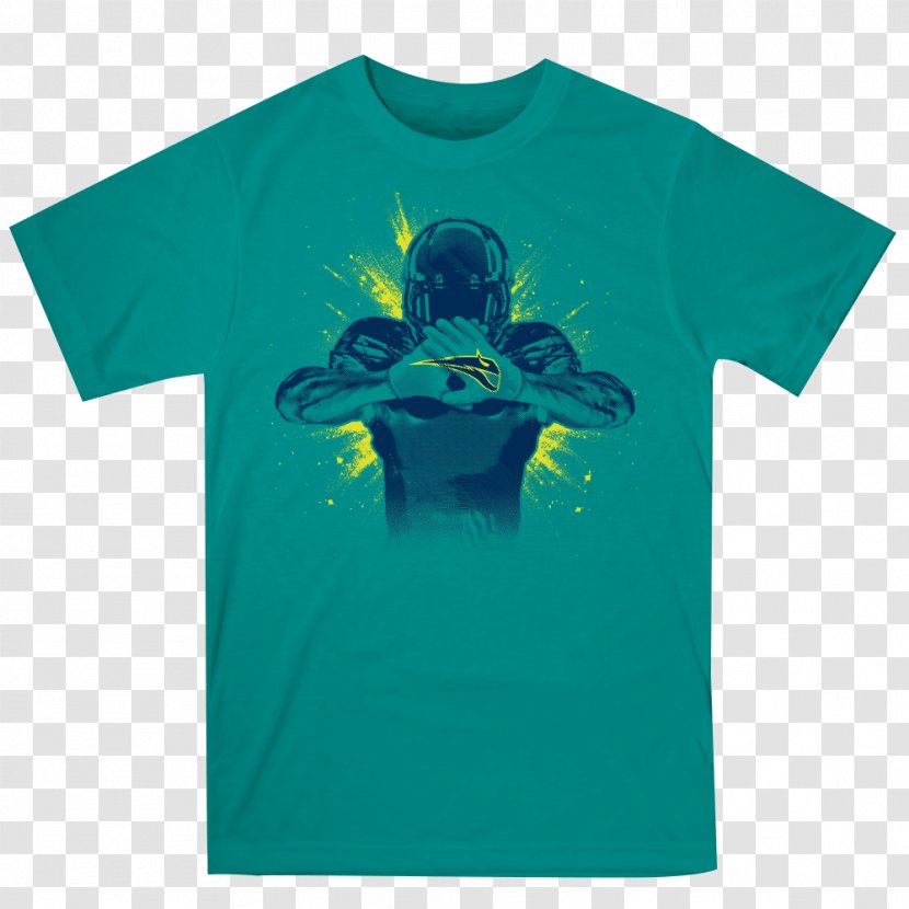 T-shirt Kariyushi Shirt Cetacea Blue - Sleeve - Fan Football Transparent PNG