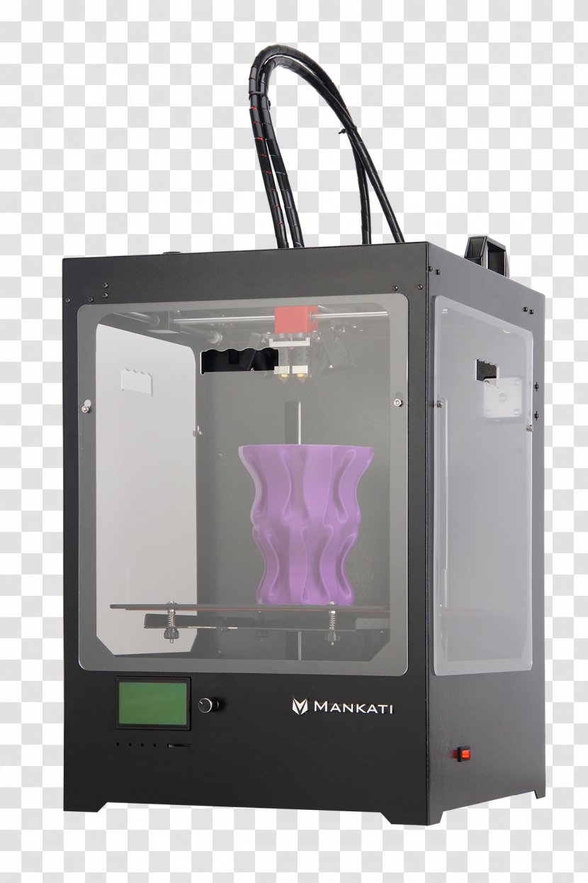 Printer 3D Printing Plastic Computer Graphics Injection Moulding - Prototype - 1212 Transparent PNG