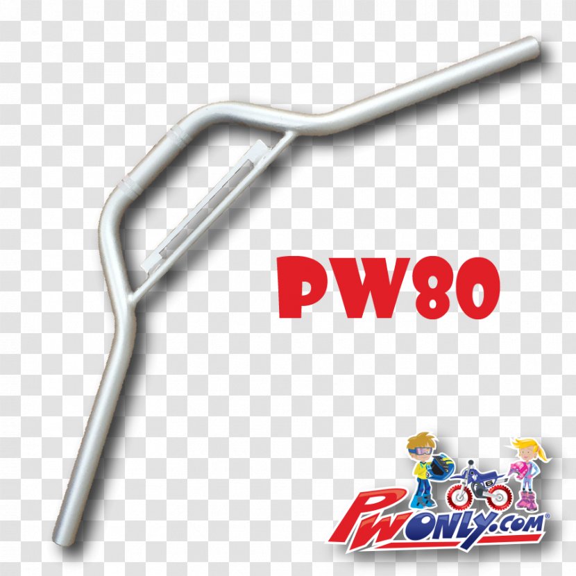 Bicycle Handlebars Yamaha Motor Company Motorcycle PWOnly.com Motocross Transparent PNG