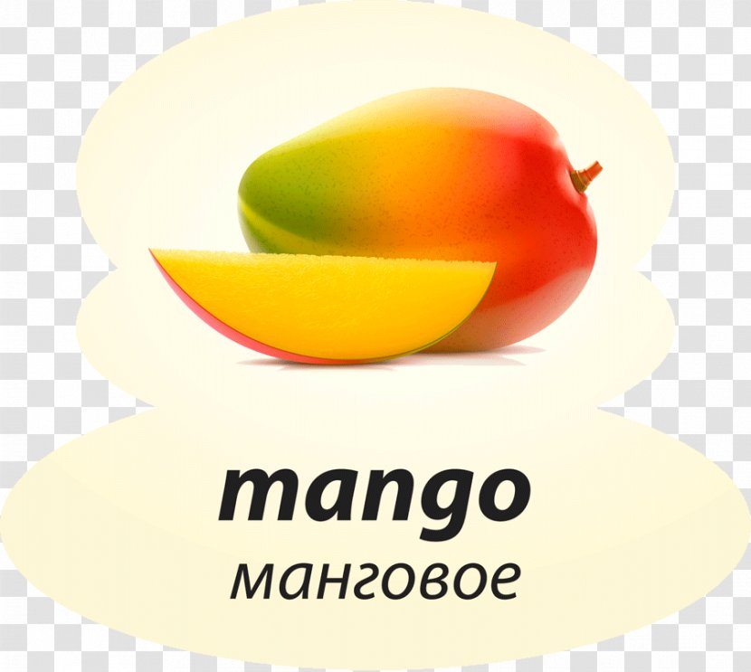 Mango Fruit Tree Squash Flavor - Salad - Ice Cream Transparent PNG