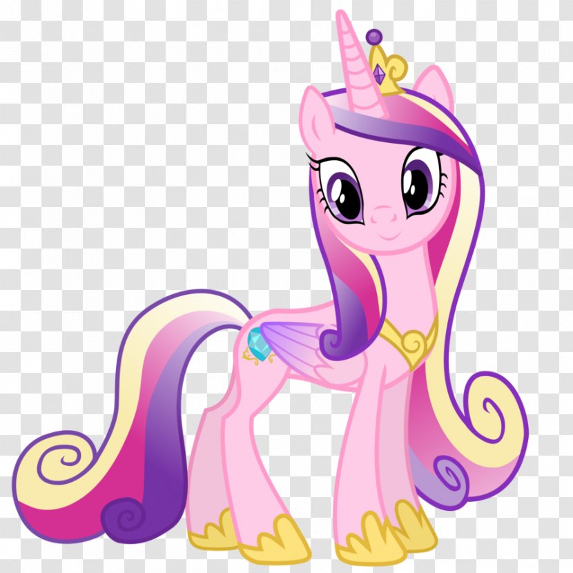 Princess Cadance Twilight Sparkle My Little Pony Rainbow Dash - Silhouette - Unicornio Transparent PNG