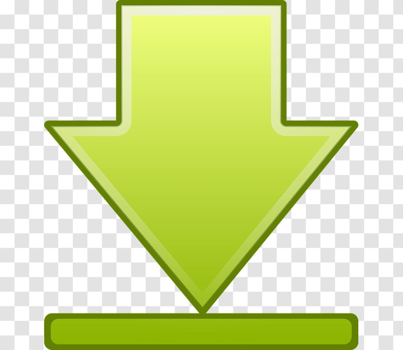 Clip Art Vector Graphics Arrow Favicon - Symbol - Button Transparent PNG