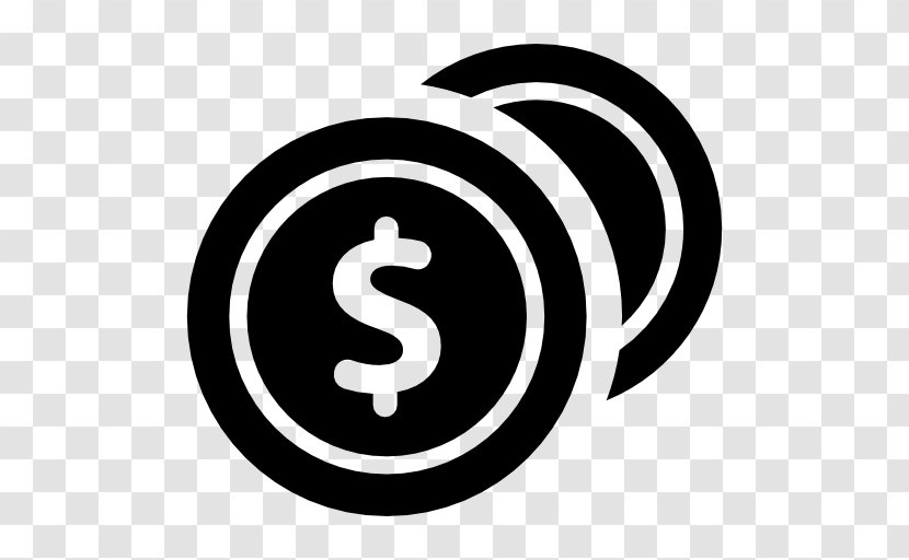 Dollar Coin Currency Symbol United States - Onedollar Bill Transparent PNG