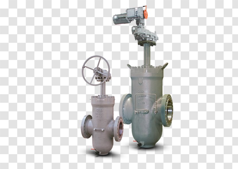 Ball Valve Gate Control Valves Plug - Pipe - OMB Distributors Transparent PNG