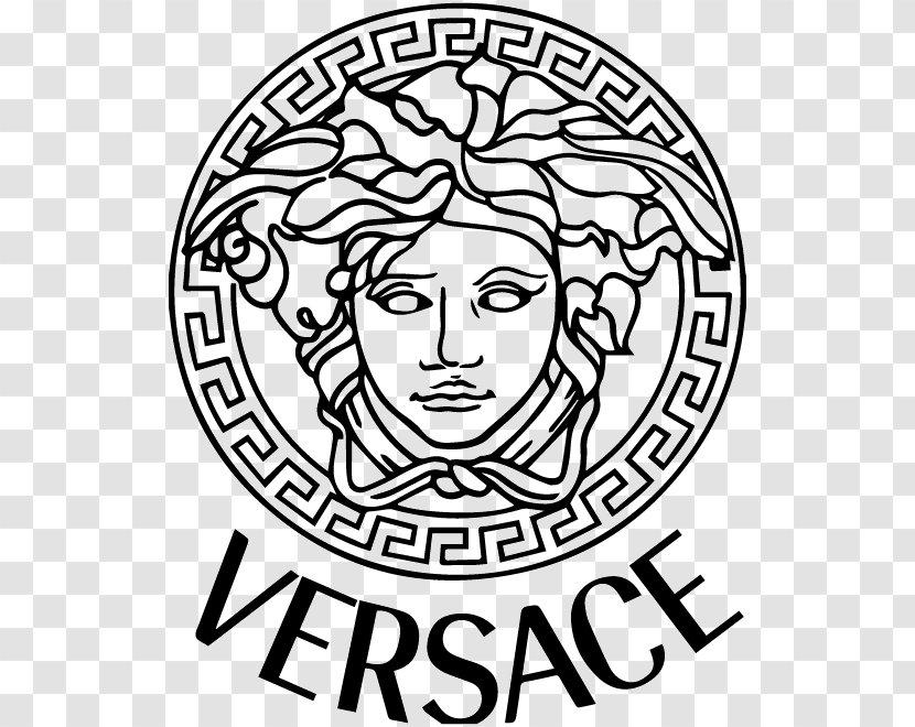 Versace Designer Clothing Italian Fashion - Art - Perfume Transparent PNG