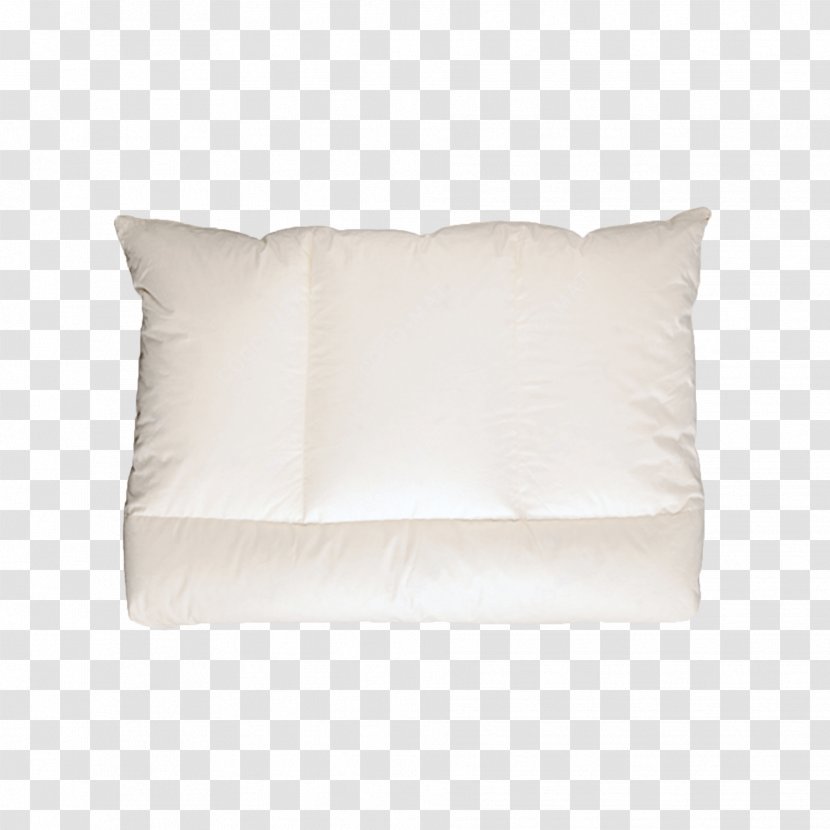 Throw Pillows Linens Cushion COCO-MAT - Duvet Cover - Pillow Transparent PNG