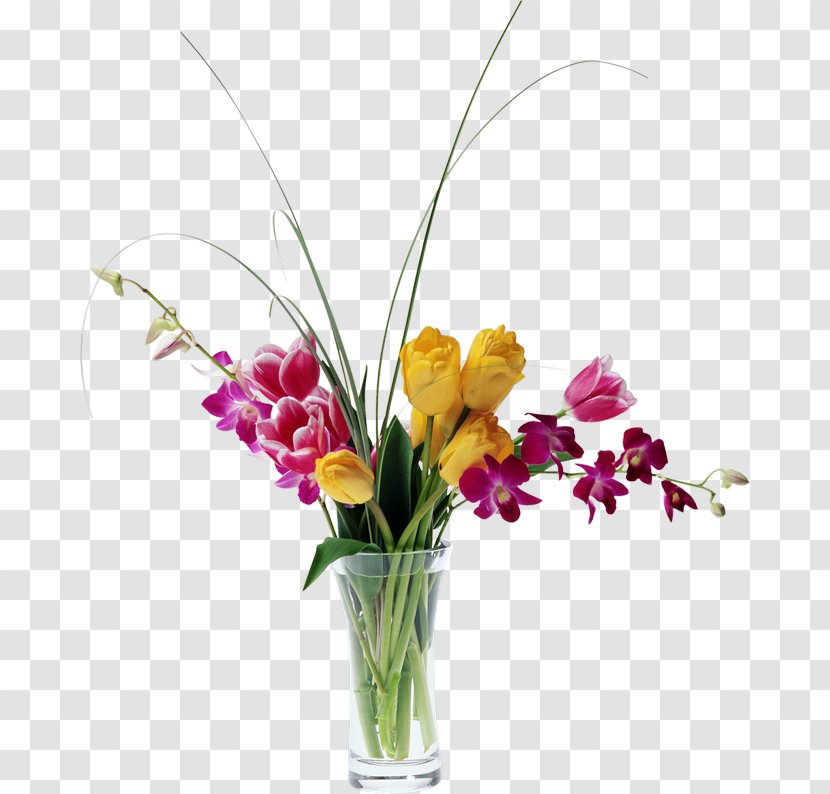 Flower Clip Art Floristry Image - Bouquet Transparent PNG