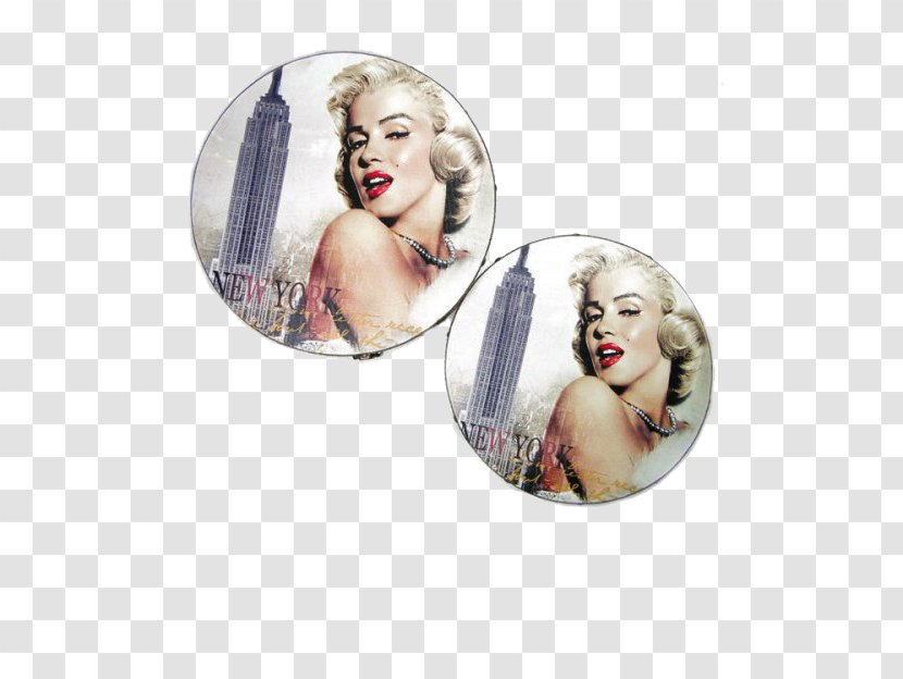 Marilyn Monroe Dakimakura Badge - Frame - Mary Transparent PNG