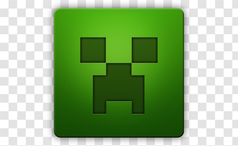 Minecraft: Pocket Edition Mob Mod - Green - Save Minecraft Transparent PNG