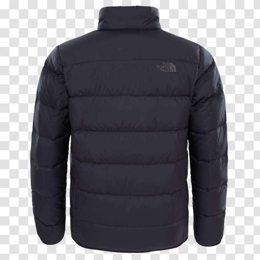 Jacket Polar Fleece Outerwear The North Face Sleeve Transparent PNG