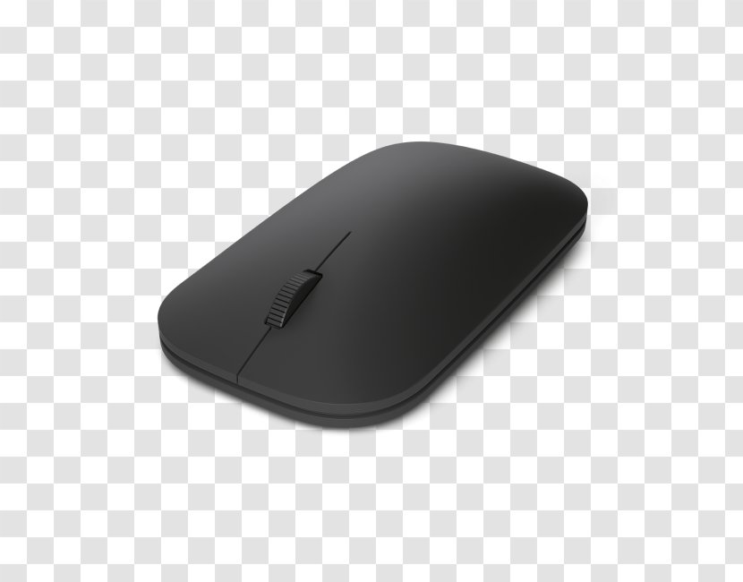 Computer Mouse Keyboard Wireless Microsoft Designer 7N5 Bluetooth Low Energy - Mobile Phones Transparent PNG