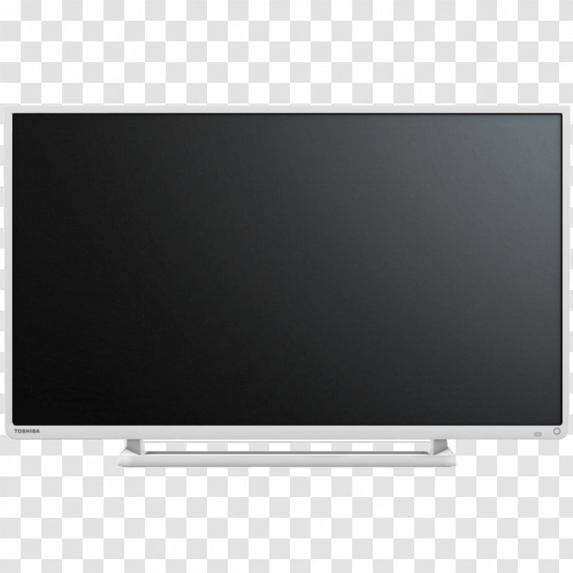 MacBook Pro LED-backlit LCD Ultra-high-definition Television Panasonic - Monitor - Led Tv Transparent PNG