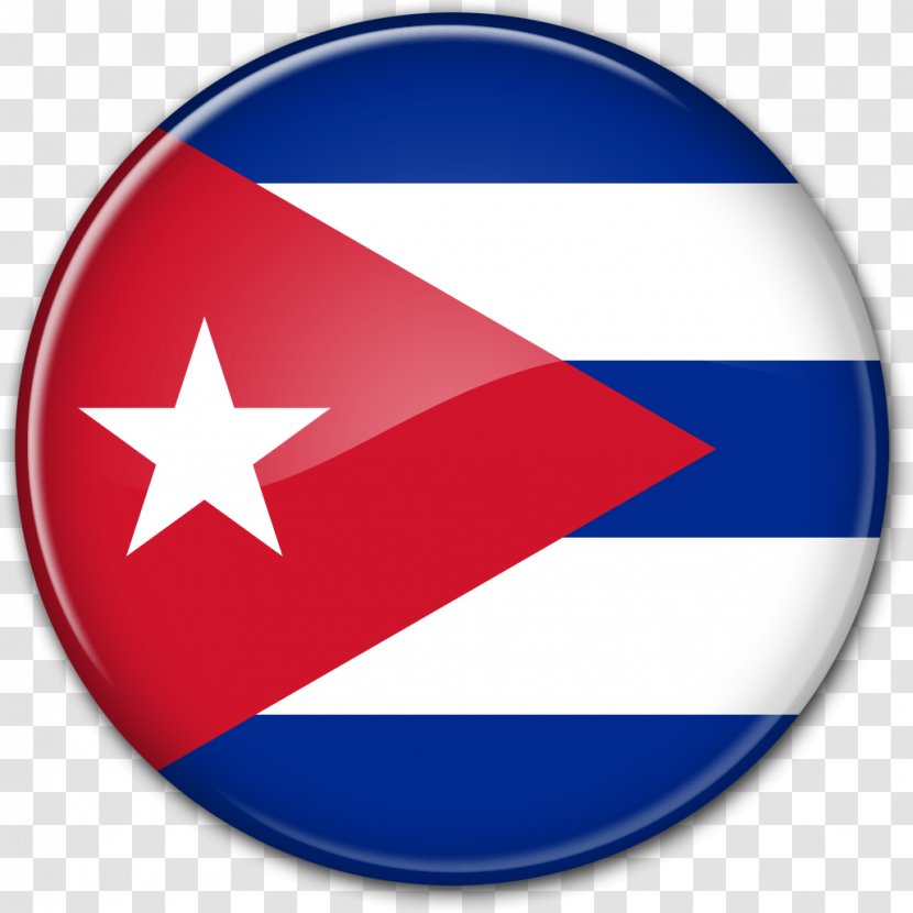 Flag Of Cuba National The United States - Stock Photography Transparent PNG