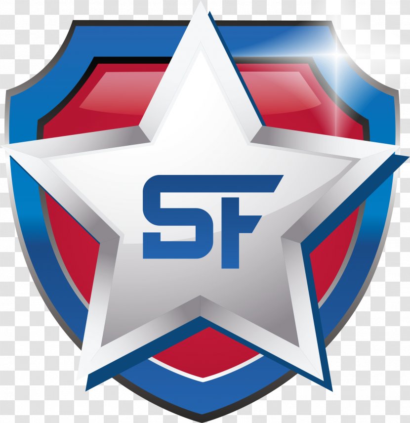 Daily Fantasy Sports Football FanDuel Star Leagues, Inc. - Blue - American Transparent PNG