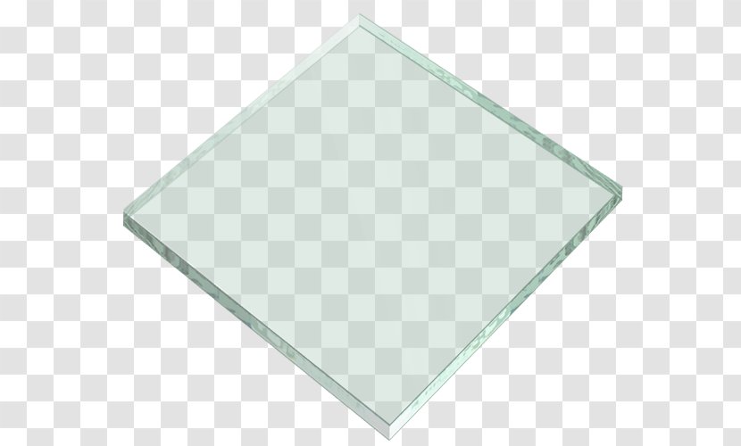 Borosilicate Glass Light Viridian Frosted - Glaze - Samples Transparent PNG