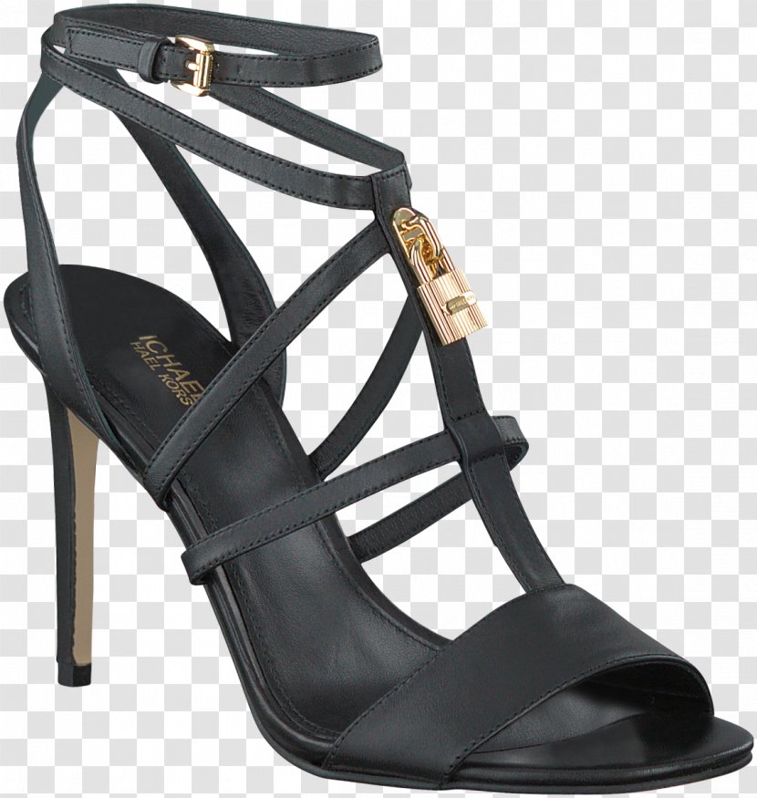 High-heeled Shoe Footwear Sandal Aldo - Absatz Transparent PNG