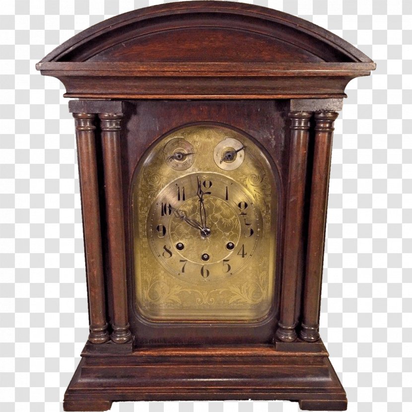 Clock Antique Watch - Face Transparent PNG