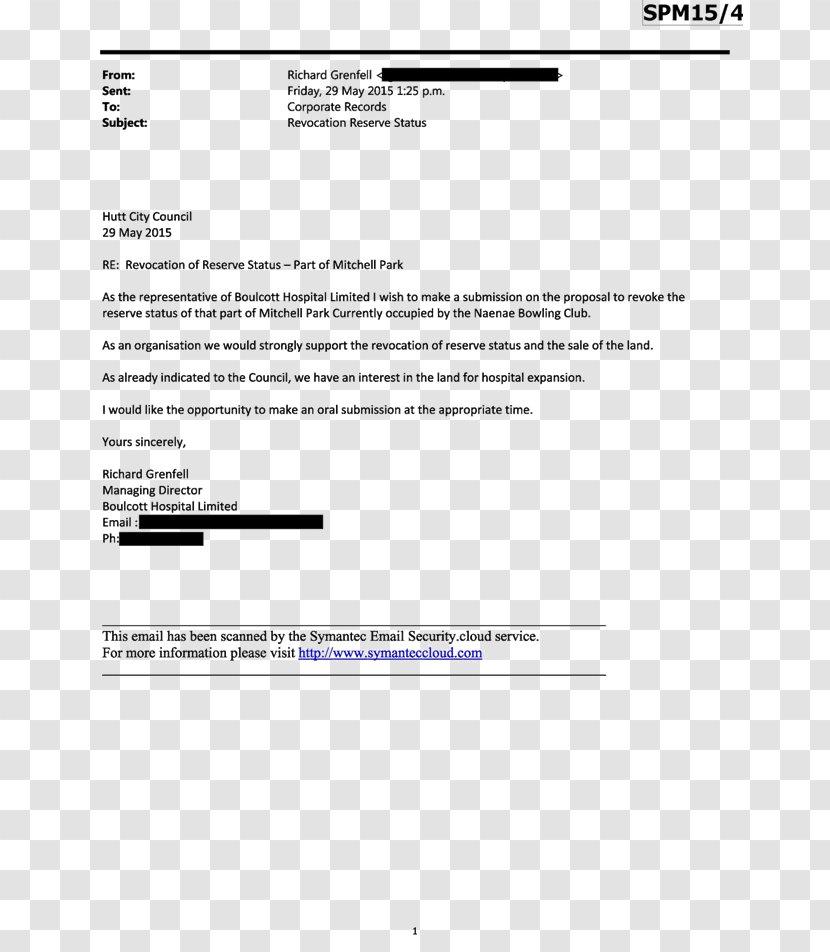 Paper Document Brand - Job Transparent PNG