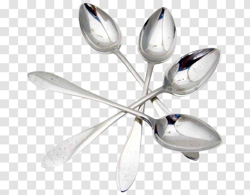 Spoon Fork Product Design - Kitchen Utensil Transparent PNG