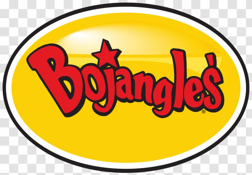 Bojangles' Famous Chicken 'n Biscuits Fast Food Fried Restaurant - Civilization Slogan Transparent PNG