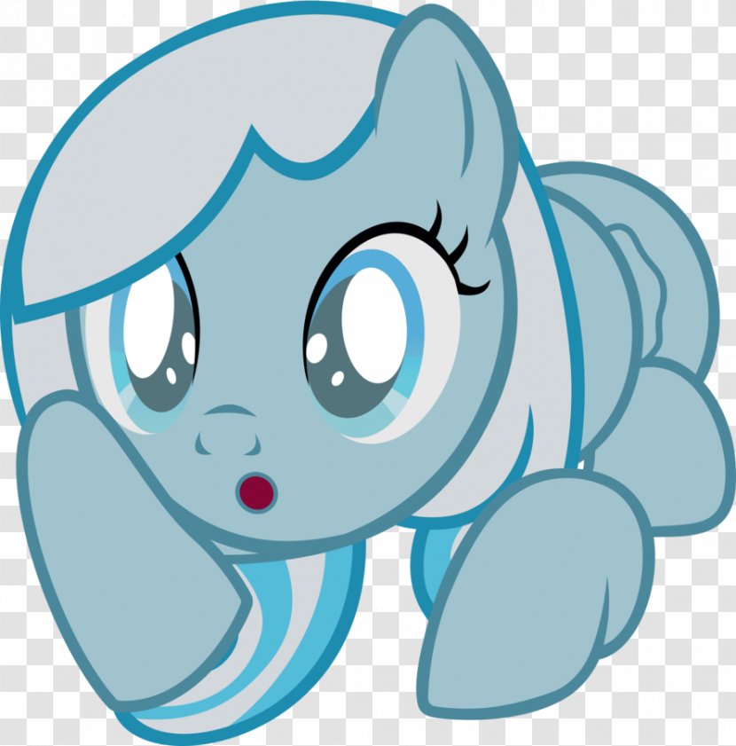 Twilight Sparkle Pinkie Pie Snowdrop Princess Luna Pony - Frame Transparent PNG