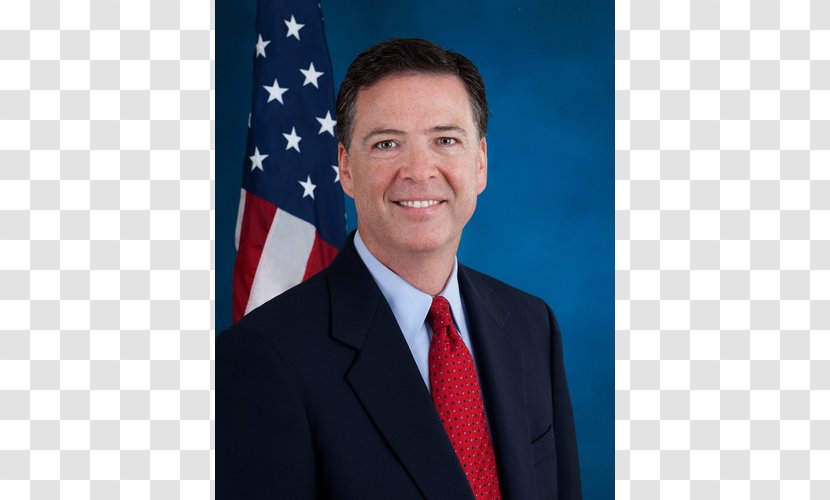 Dismissal Of James Comey United States A Higher Loyalty Presidency Donald Trump - Public Speaking Transparent PNG