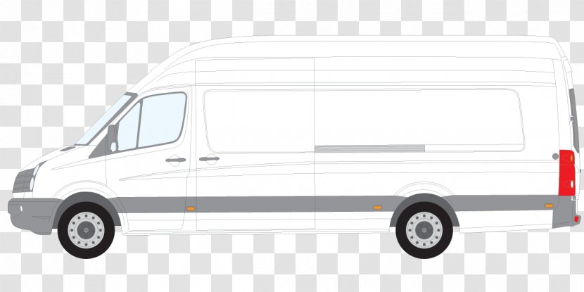 Compact Van Volkswagen Crafter Macphilips Foods Limited Car Transparent PNG